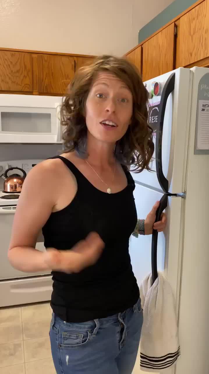 Recipes with What You Have