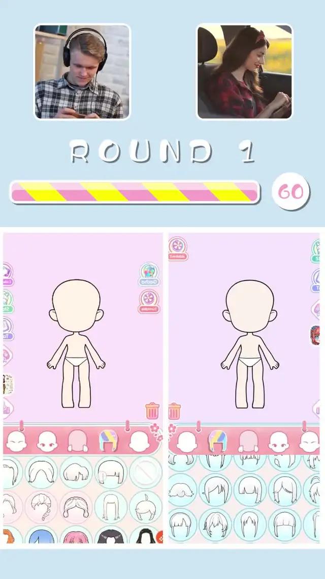 超級好玩的裝扮遊戲，立即免費下載！