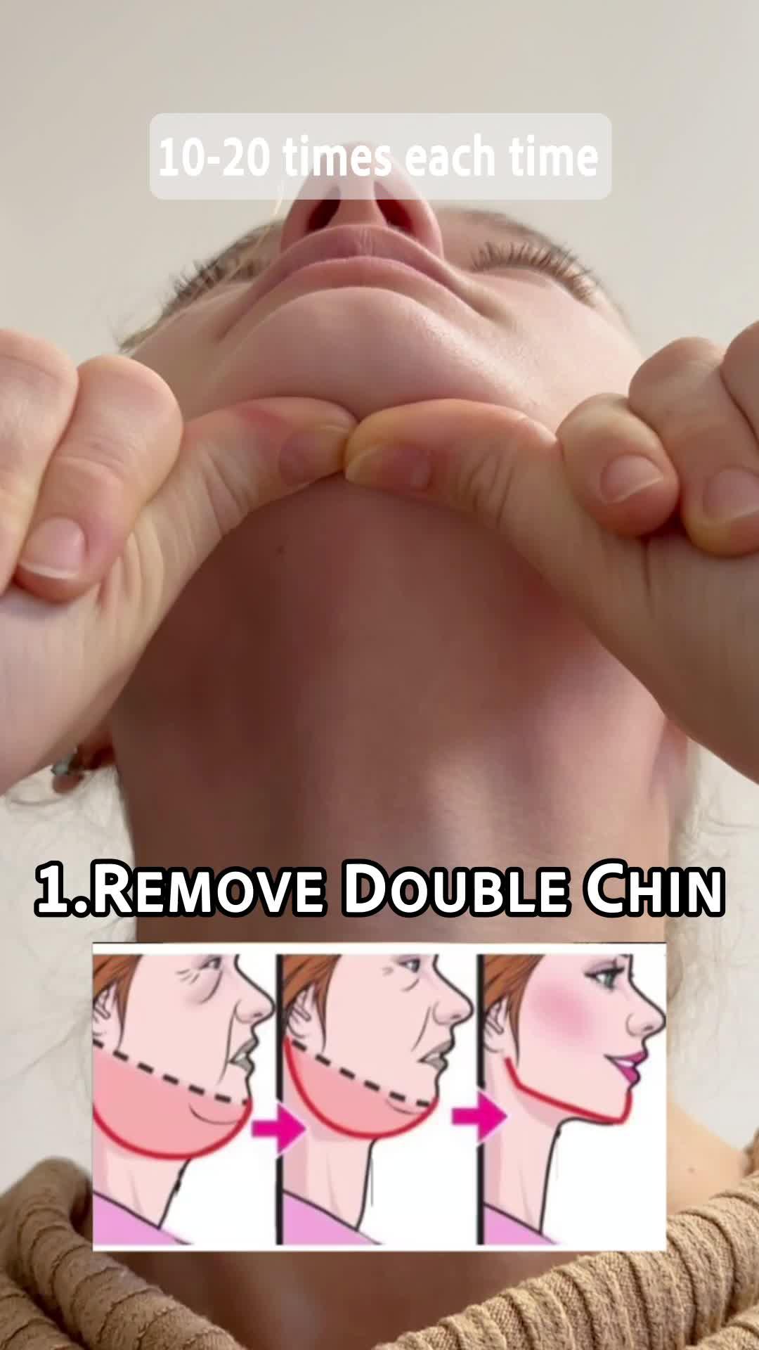 Revive your face with the power of Face Yoga!