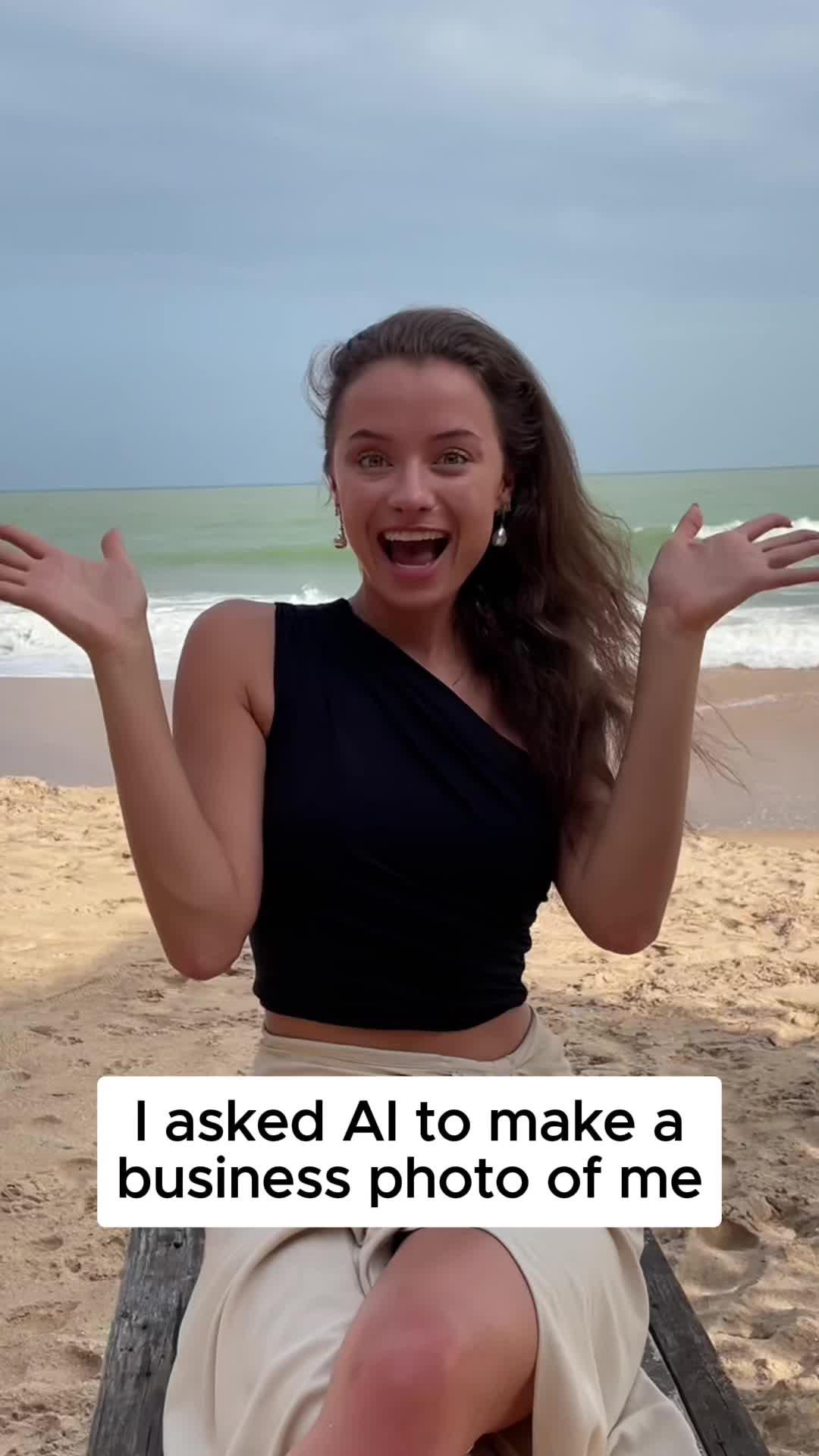 Create your AI Headshots in seconds