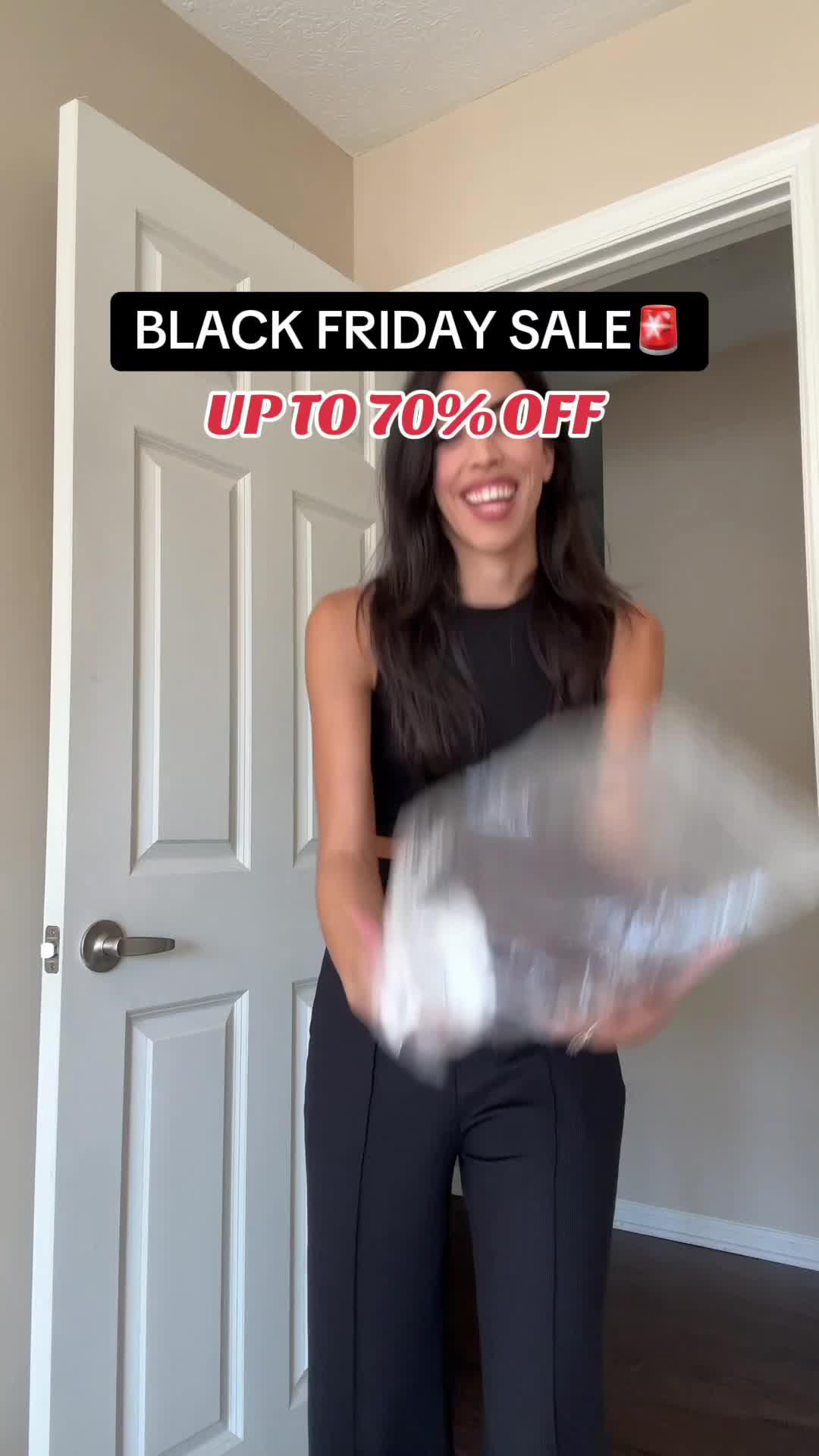 The Early Black Friday Sale Is ON! 60% off ALLSIZES!