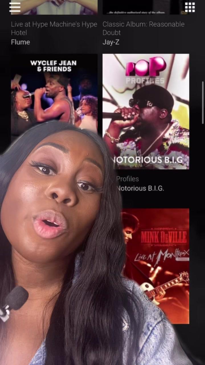  @qelloconcerts has you covered this holiday season! Link in my bio! #fyp #musictok #cultureunfiltered #entertainmentnews #qelloconcerts