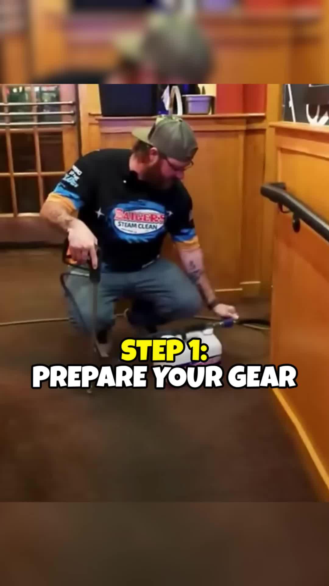 Can you build your dream restaurant