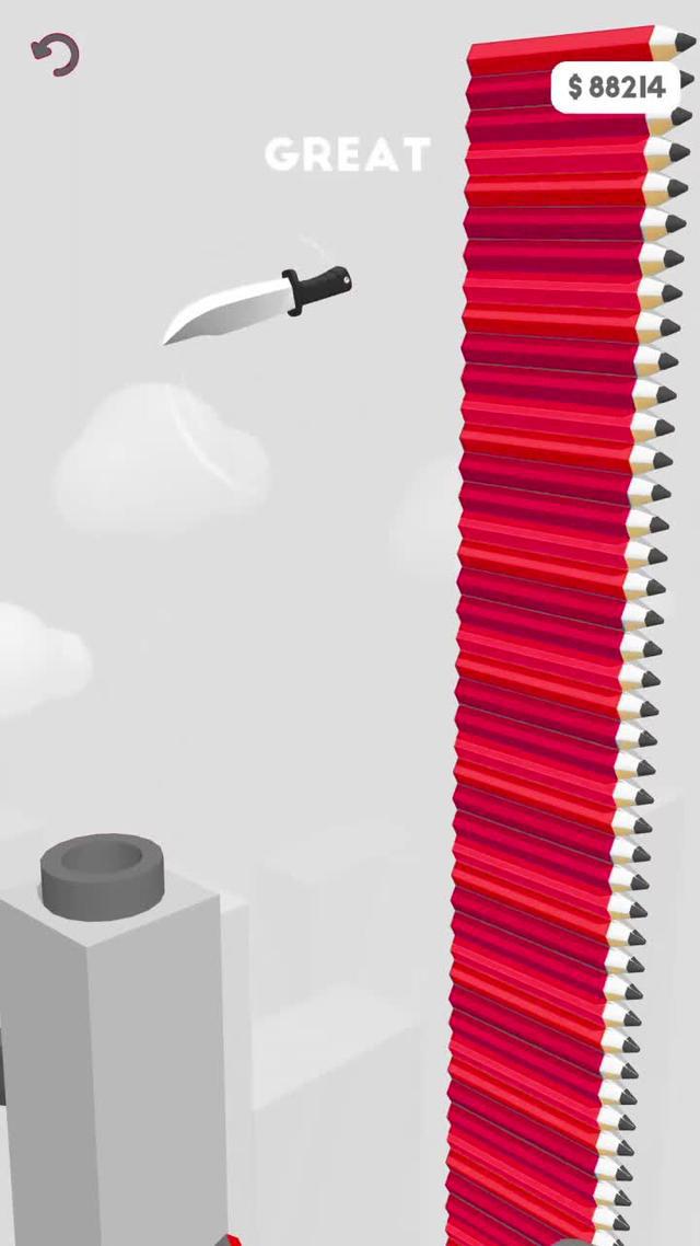 Das fesselndste Spiel