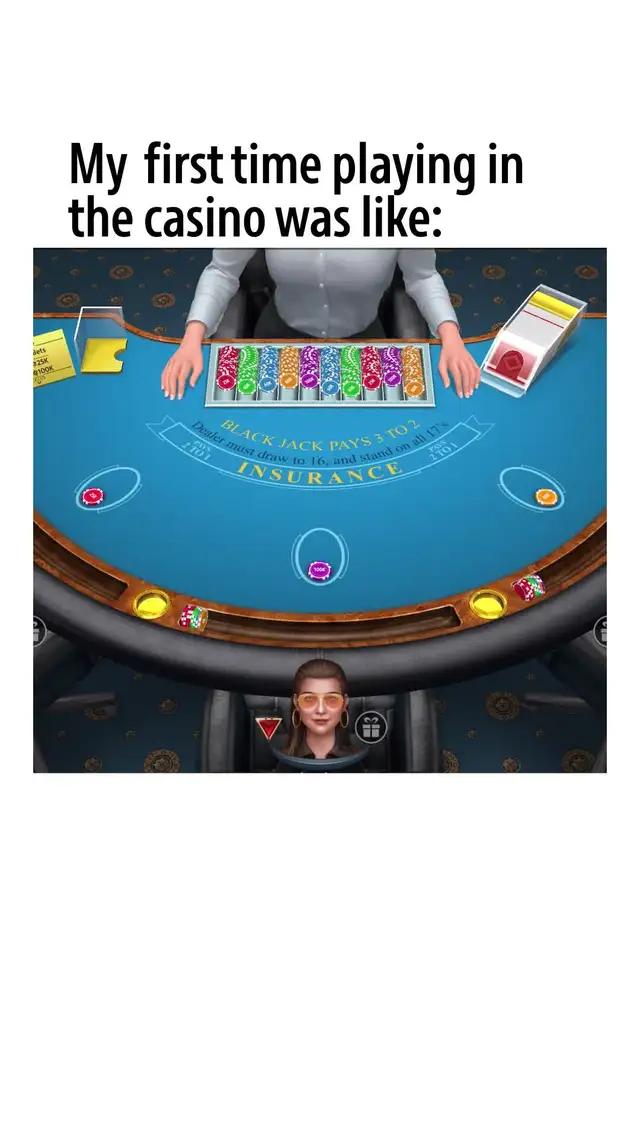 Boost your blackjack game