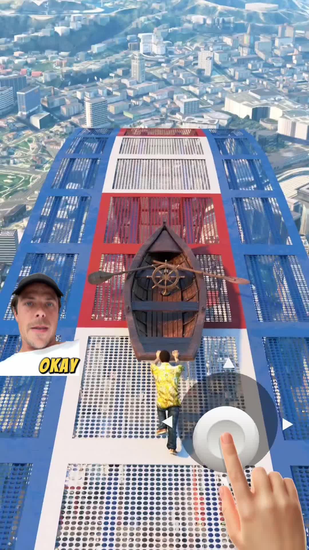 This game got me so hooked!