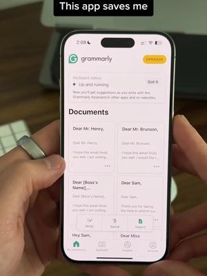 Type With Confidence