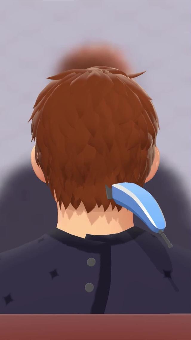 Become the best Barber Chop master!