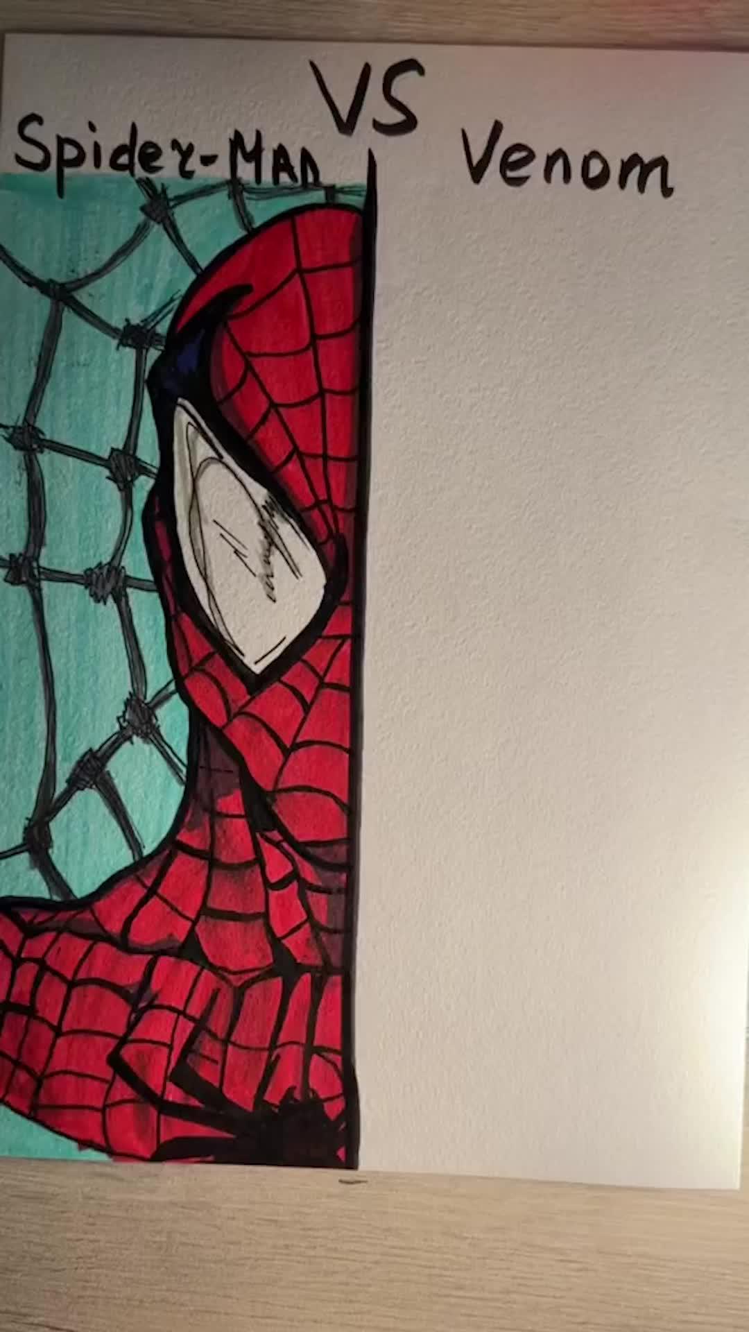 Creative way to draw