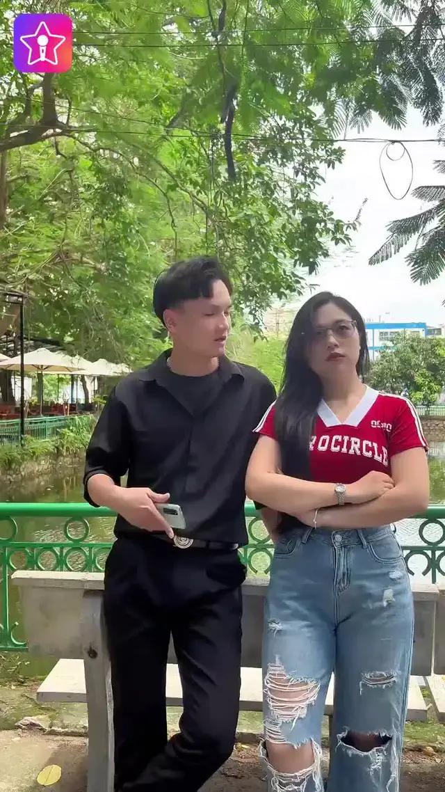 Muốn hát thì chọn StarMaker