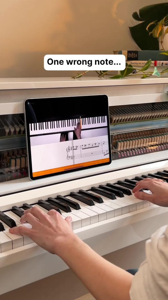 Play the music you love