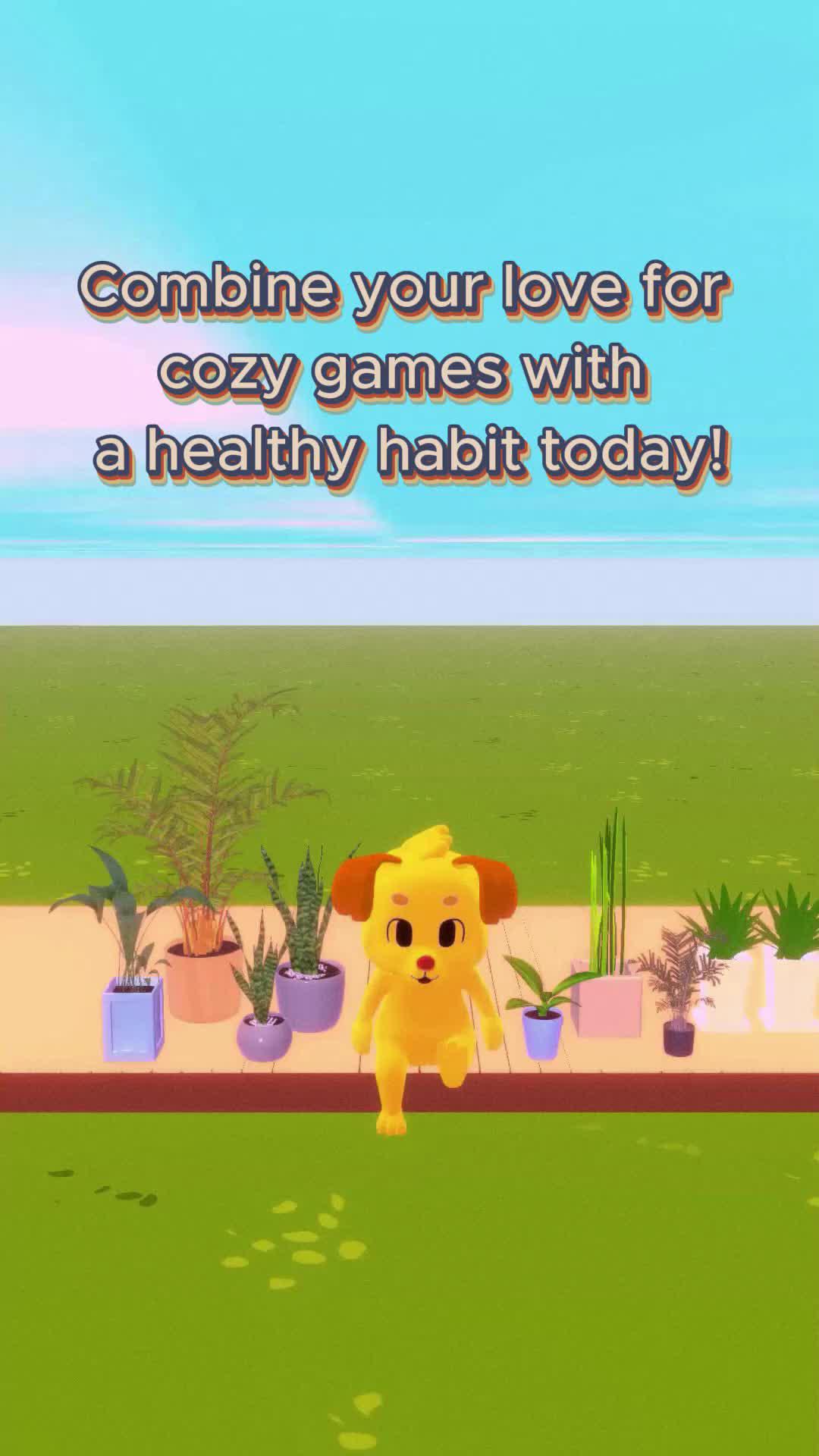 Start a healthy habit before the New Year!