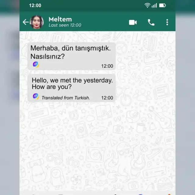 Come and try this free app.