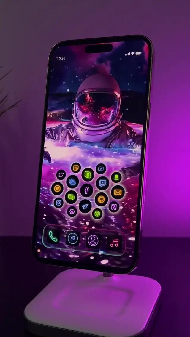 Try new unique Themes and Widgets!