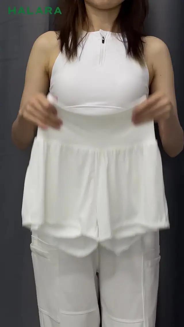 UP TO 70% OFF in Halara APP!