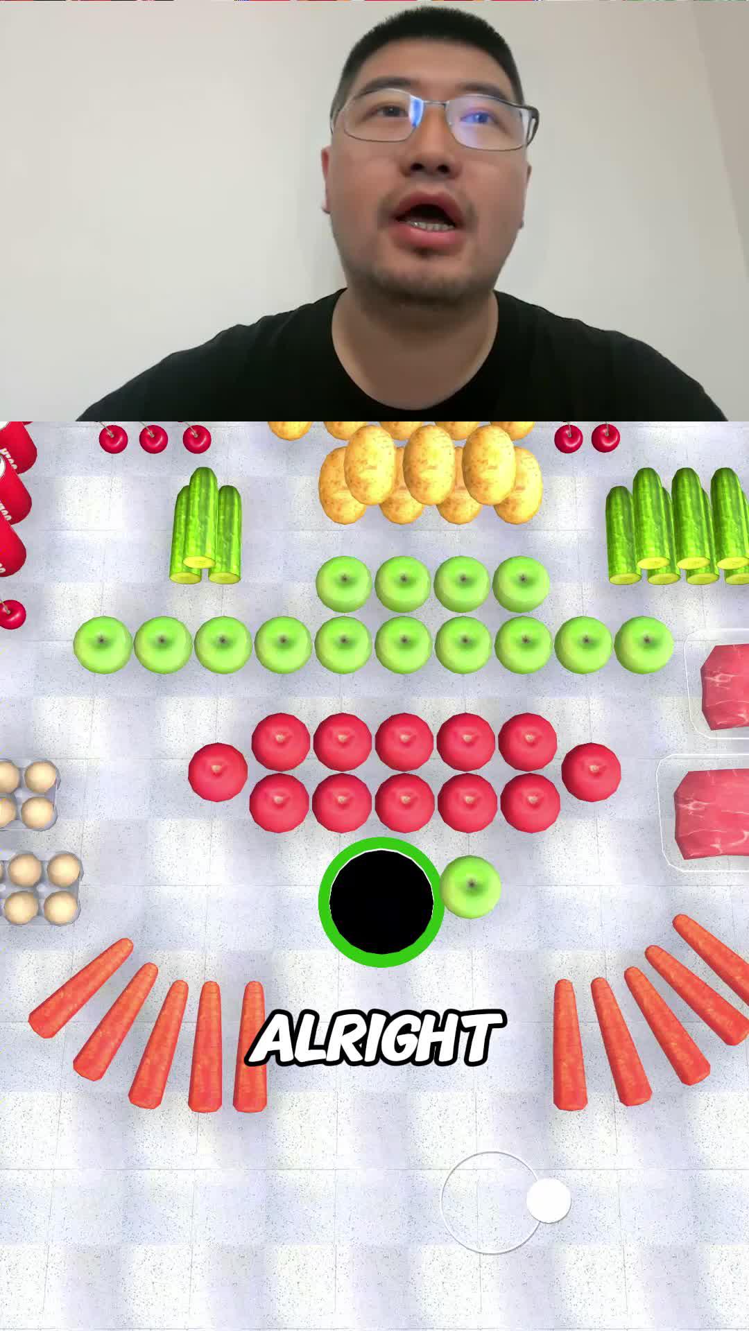 I'm having so much fun playing this game