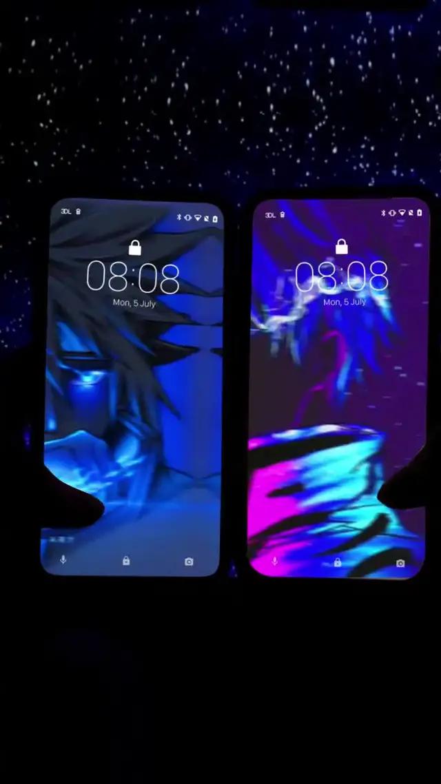 The best 4K video wallpaper for your phone. Try it now for free