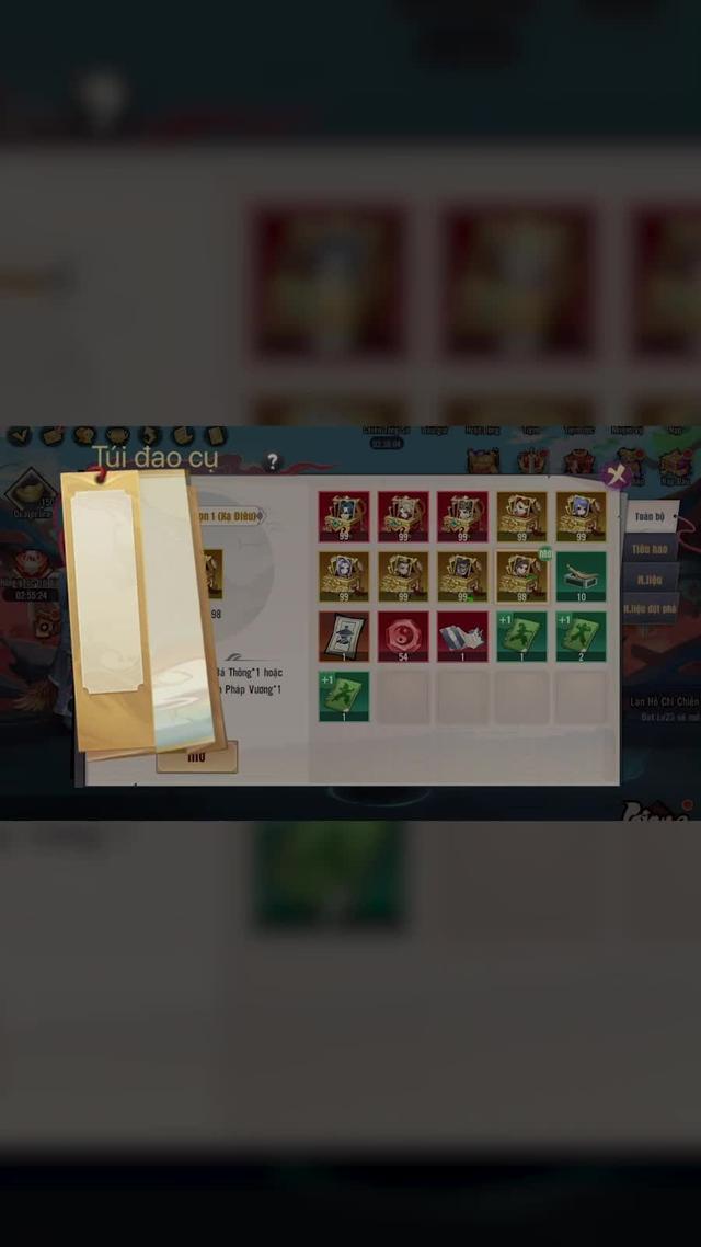 Thống lĩnh võ lâm thống nhất giang hồ cùng các thiếu niên anh hùng dễ hơn có người yêu. Chơi ngay