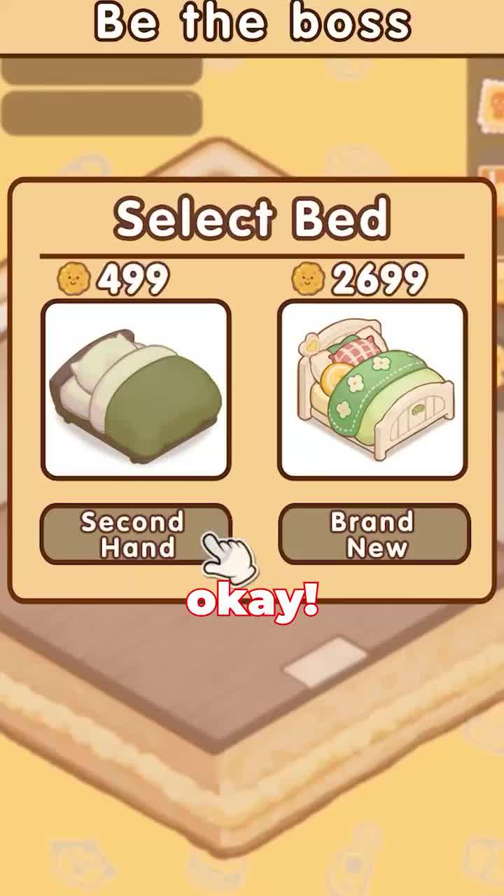 I can't believe my resort went bankrupt! Anyone help me？