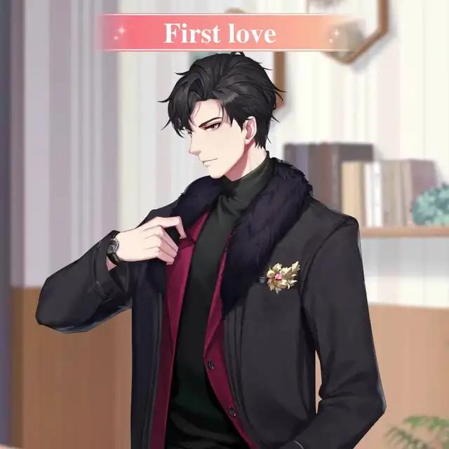 This game has no destiny, even if born ugly can also transform into a beautiful lady~
