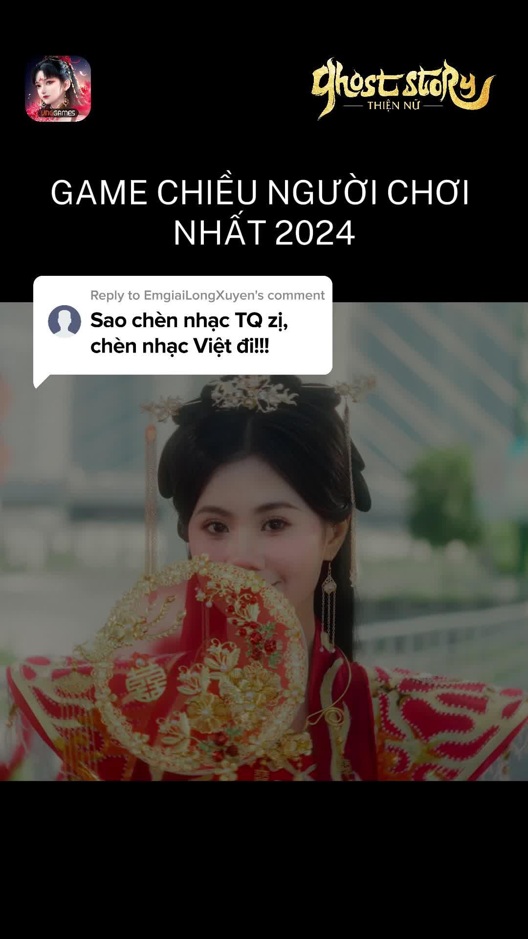 Huyền thoại game MMORPG tái sinh cùng một tình yêu bất diệc. VIPCODE: GSLOVEYOU tặng bạn. Tải Ngay!