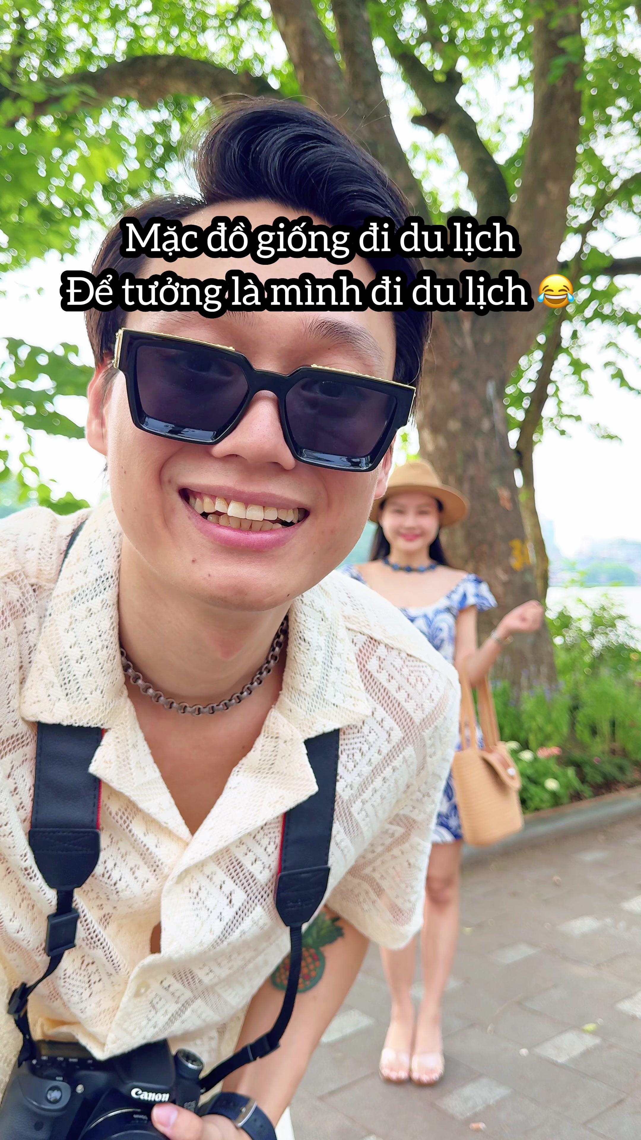 Cùng Nhật Anh Trắng Mở Ví VNPAY nhận ngay deal du lịch chữa lành!