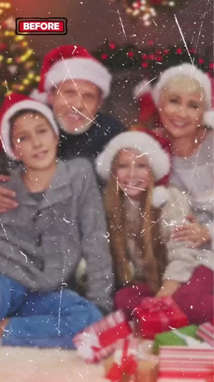 Try our AI Photo Editor to give your photos a fresh new look! Experience it now!