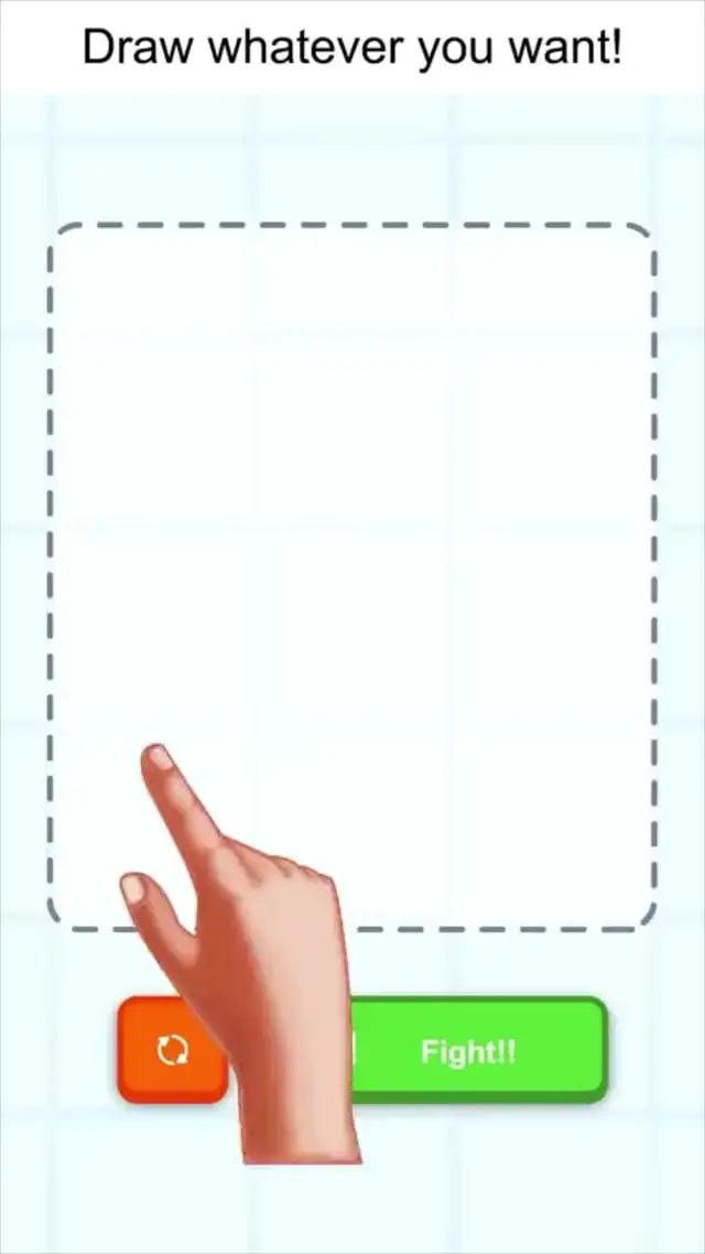 Jogo de desenho super divertido. Aproveite agora!