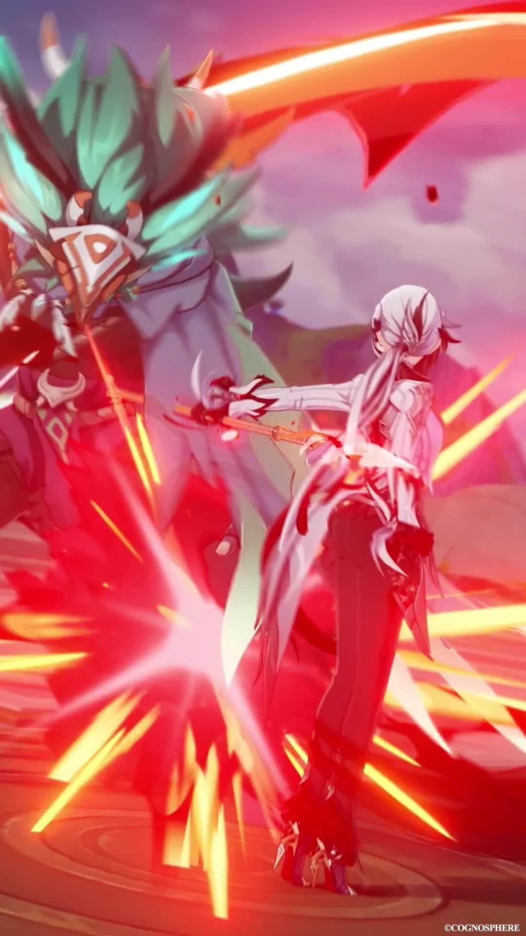 新たなキャラと物語が実装 新規登録で20連ガチャが引ける