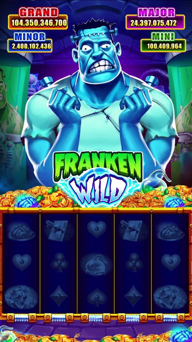 Best slots game ever in 2023.