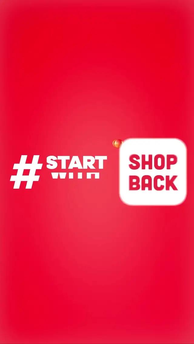 Get up to 30% Cashback when you Start with ShopBack on your Online Shopping!