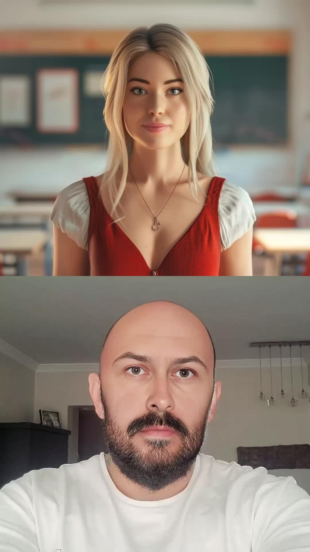 Learn your desired language!