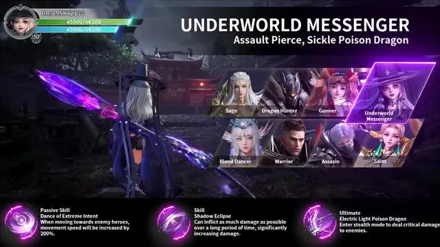 Discover INCREDIBLE new worlds, win EPIC battles and collect AMAZING Monsters in this RPG!