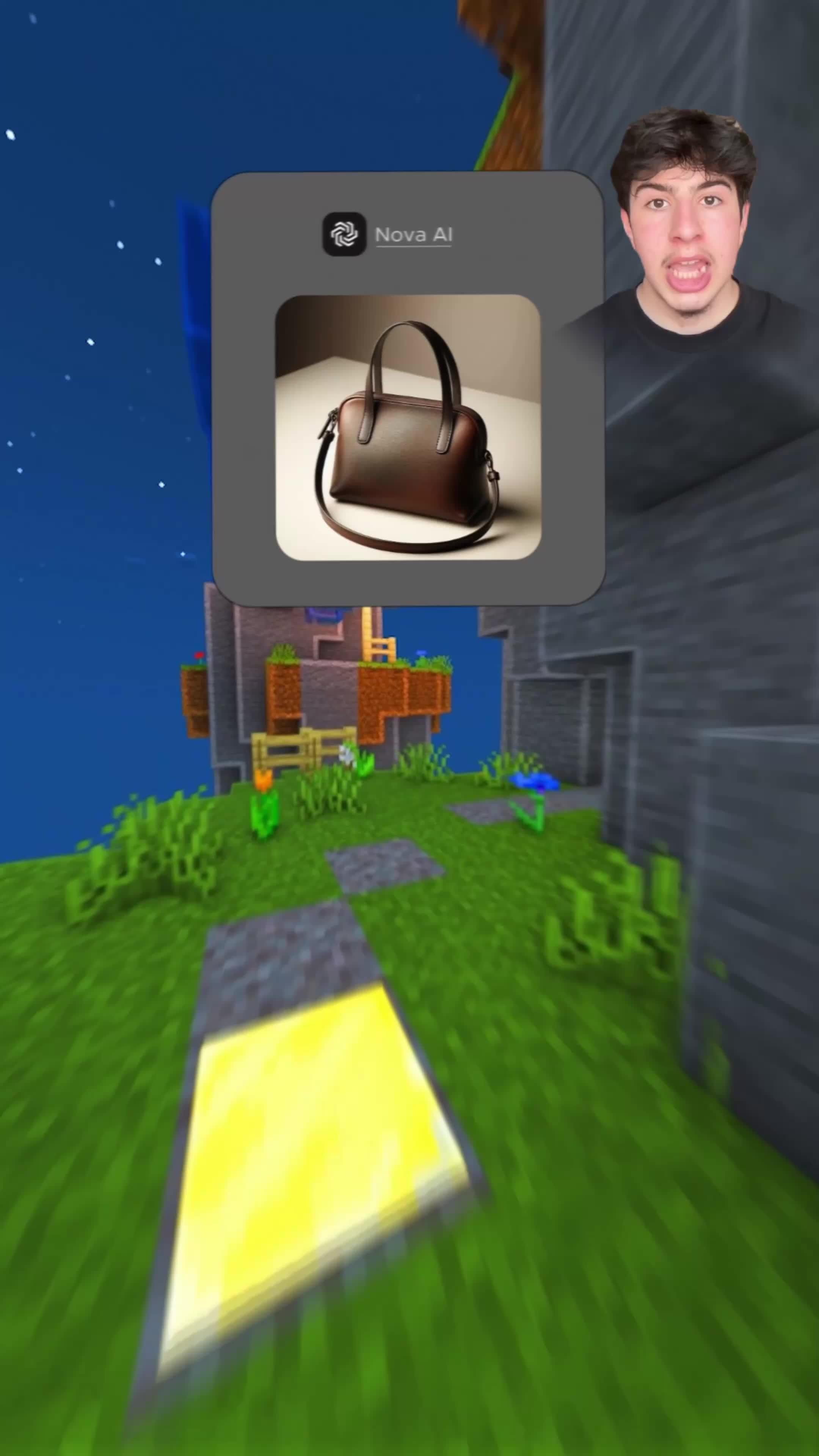 The Ultimate AI Image Generator!