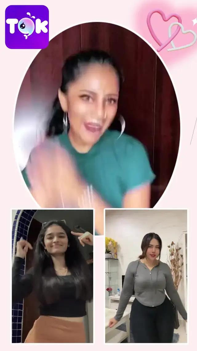 Alone? 1 on 1 video with girls!