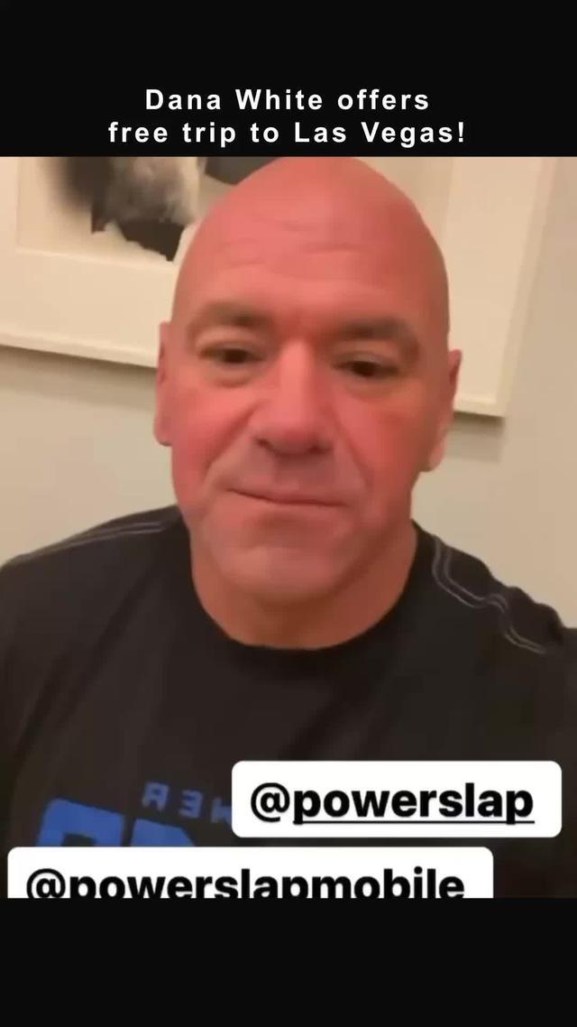 Become the No:1 to win a TRIP TO VEGAS!!!