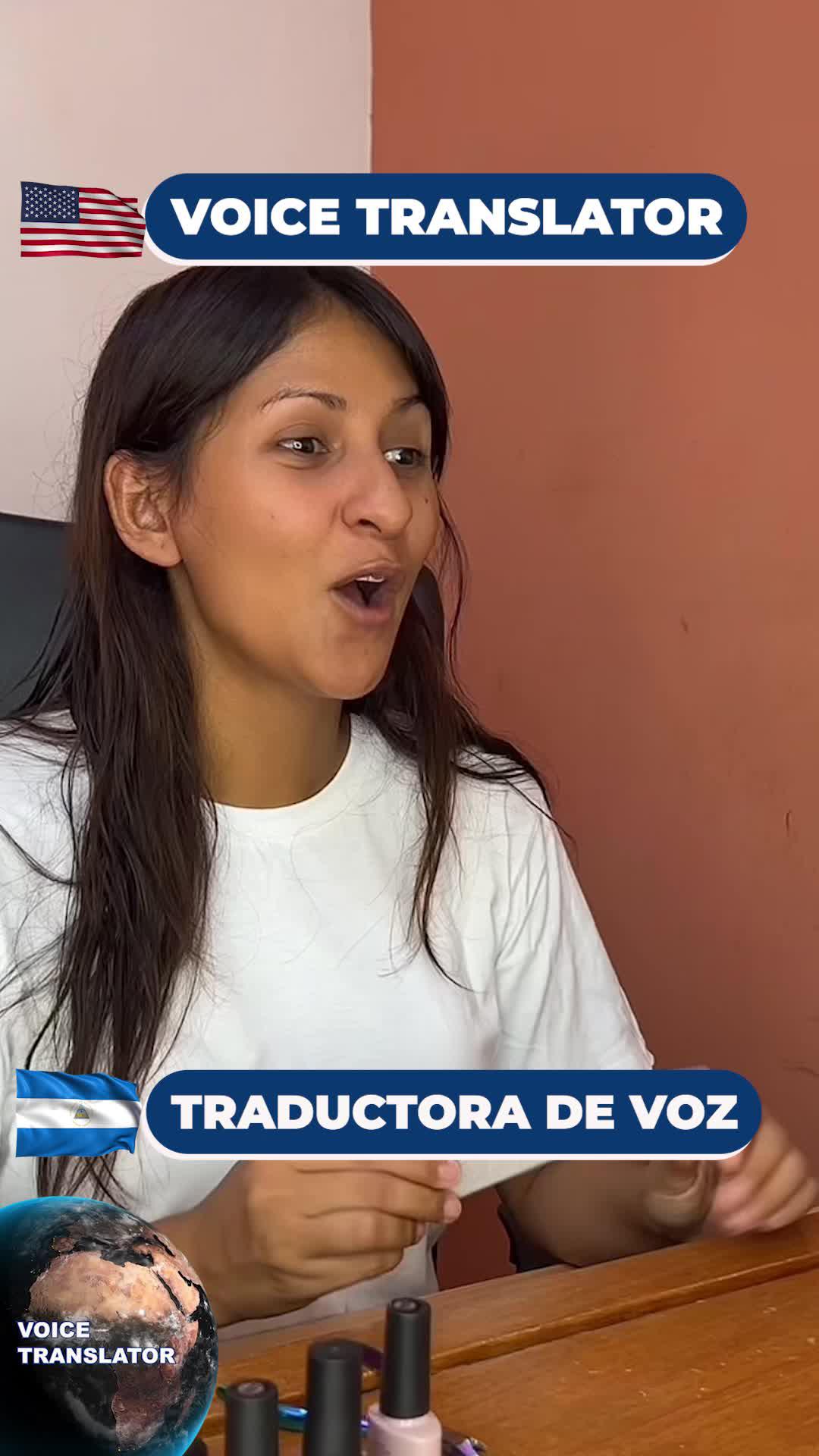 Translate instantly with your smartphone