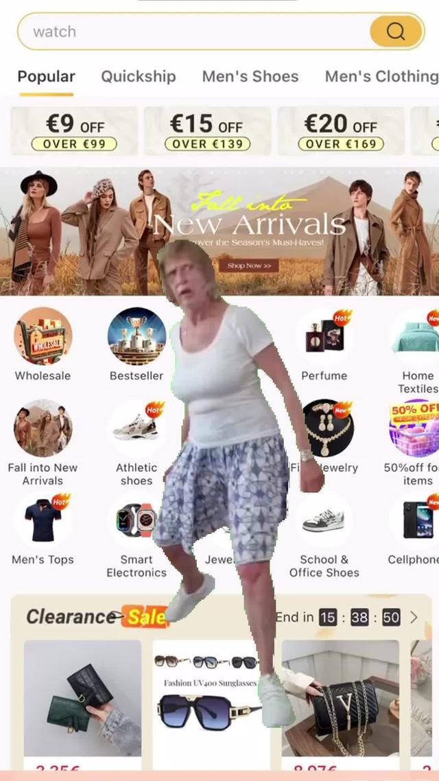 Come to Voghion now and find what you love!