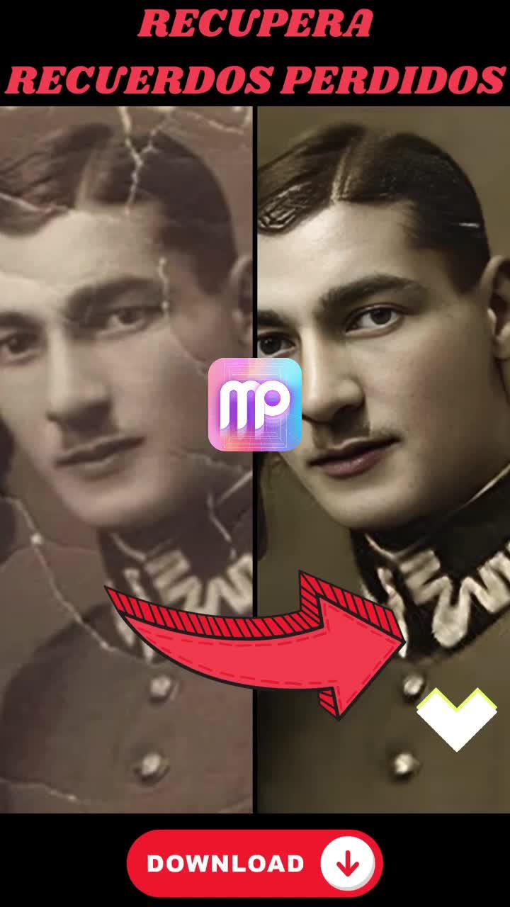 Enhance picture quality | MagicPic , Bring Your Memories to Life