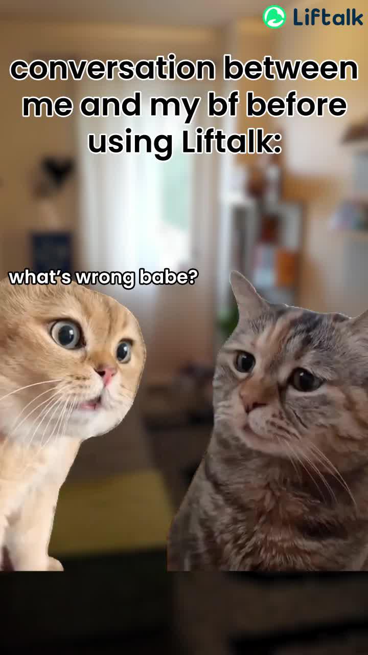 Struggling in your relationship? Get support now!  Download our app and connect with a counselor.