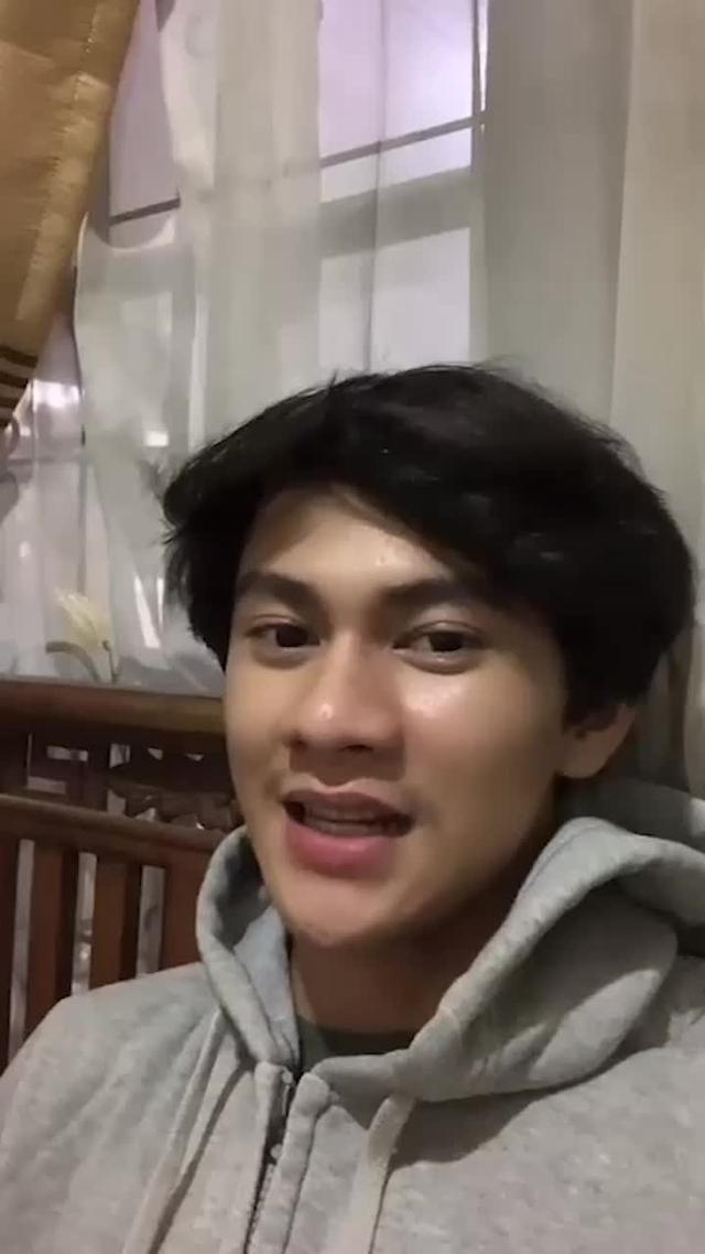 Mulai obrolan tanpa tekanan