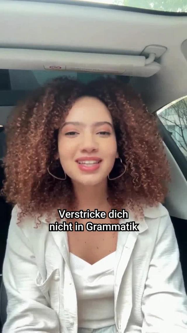 10 minuten pro tag - und schon kannst du englisch!