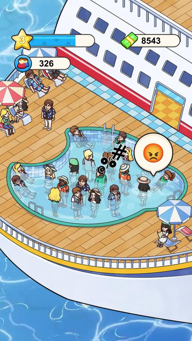 เริ่มต้นอาณาจักรธุรกิจเรือสำราญมาเป็นผู้ประกอบการเรือสำราญ! สร้างการล่องเรือในฝันของคุณ!