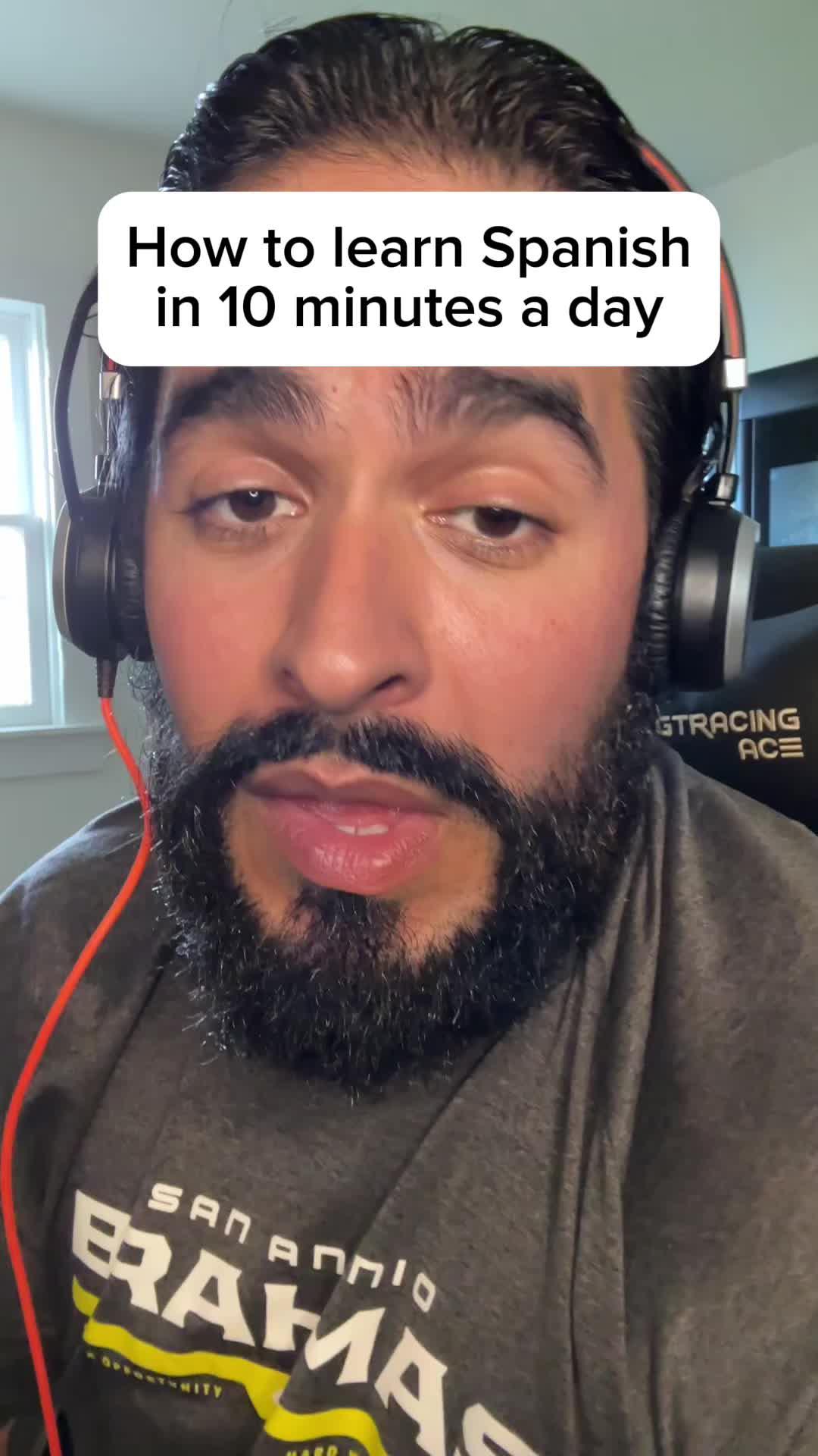 Do you speak Spanish?