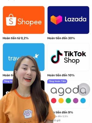 Nếu biết đến ShopBack thì tui đã tiết kiệm nhiều hơn khi mua sắm rồi #shopbackvn