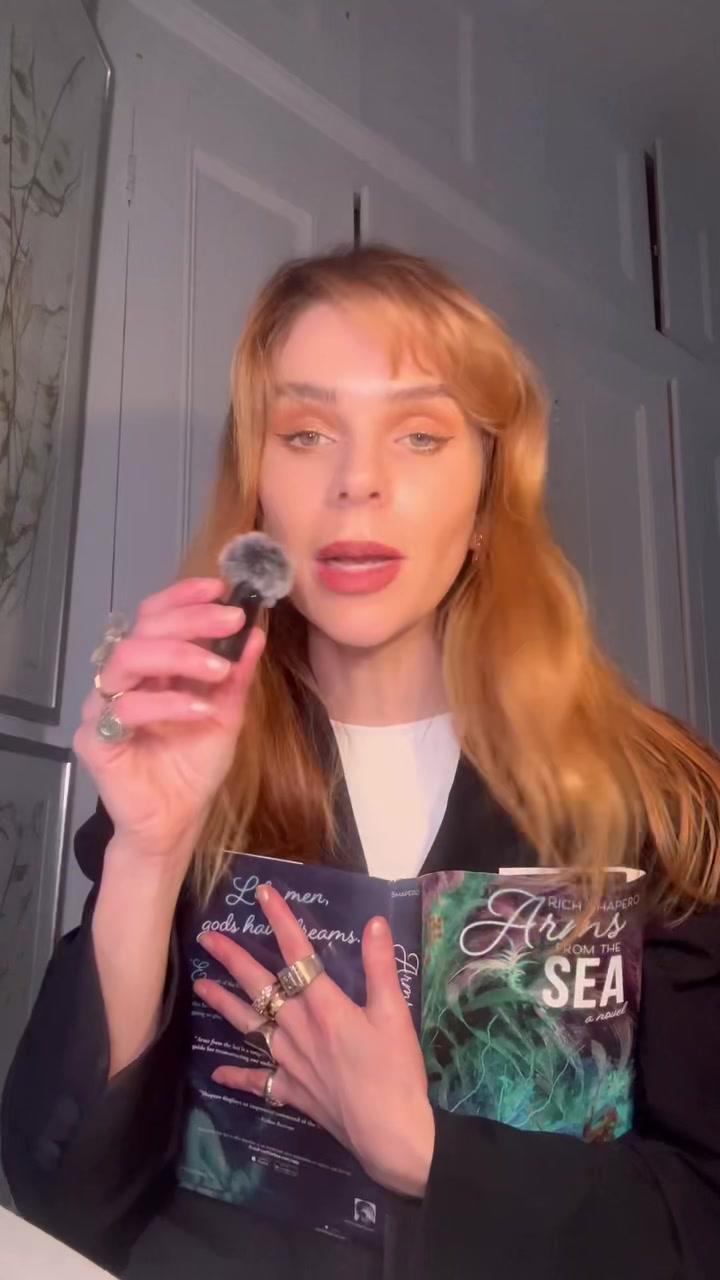 Part Two | “I’m from the north, where the sea meets the clouds.” —Rich Shapero, Arms from the Sea #books #RichShapero #TooFarMedia #fiction #literature #fictionwriting #booktok #booktoker #bookworm #bookobsessed #bookishlove #foryou