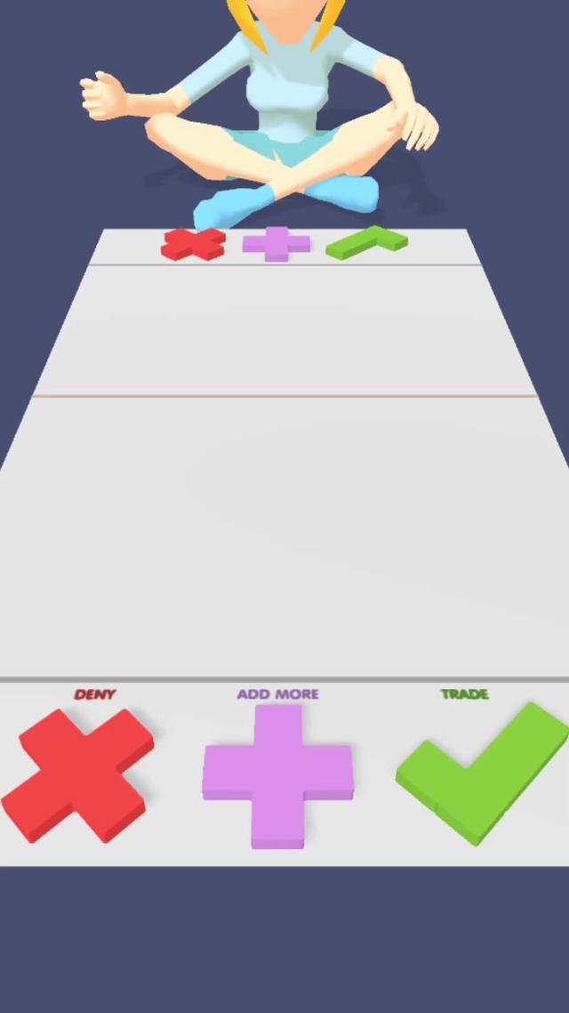 Thousands of fidgets to try!