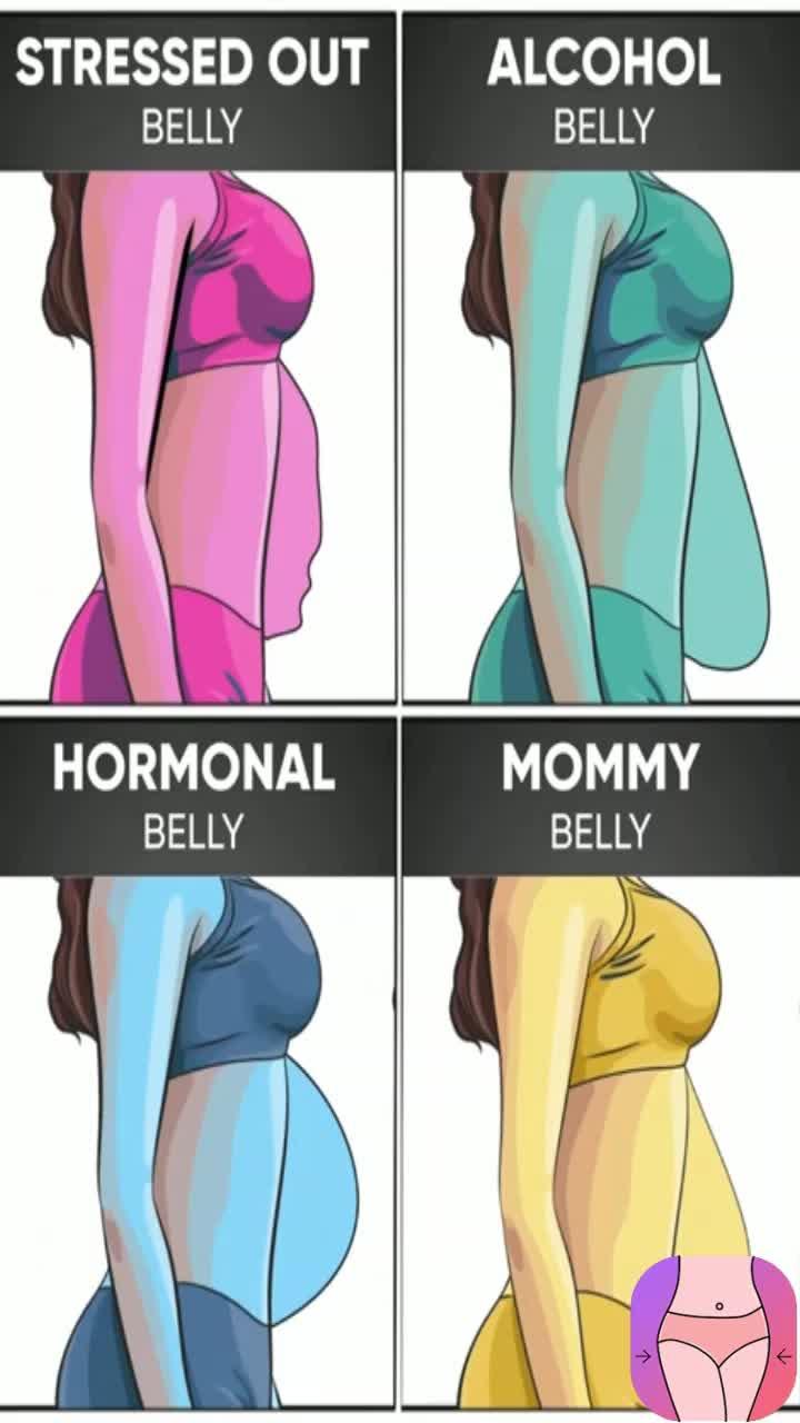 To be a strong and powerful woman starts with controlling your body.