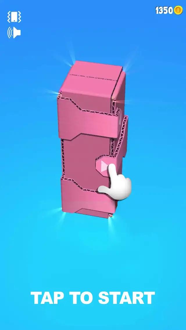 Can you open this box
