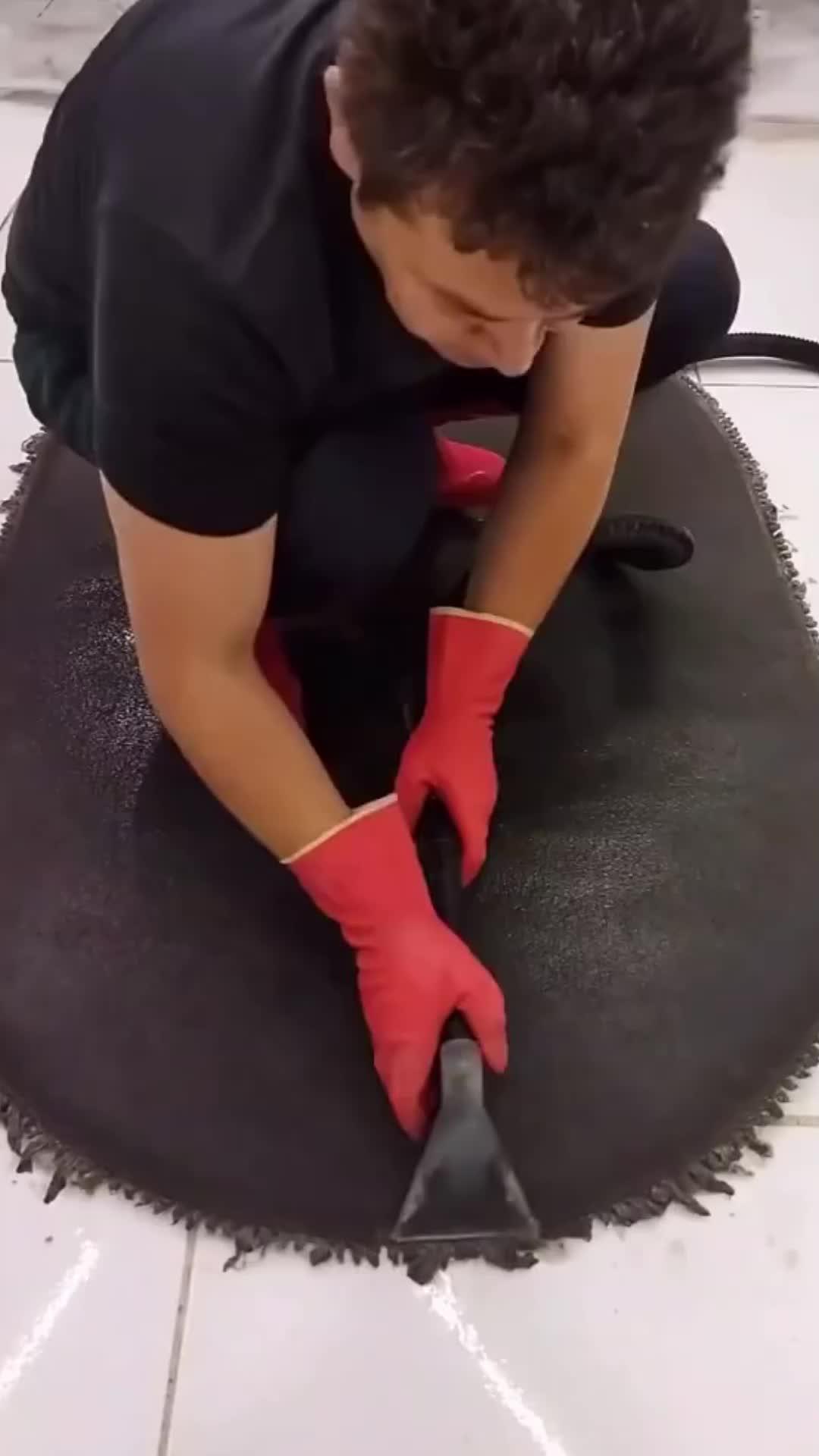 Can you build your dream restaurant